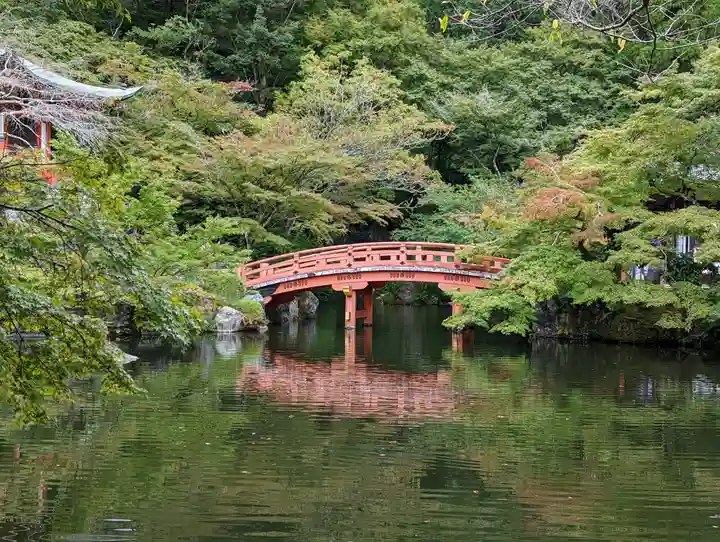 醍醐寺(京都府)