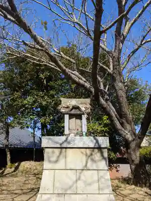 中村山神社(香川県)