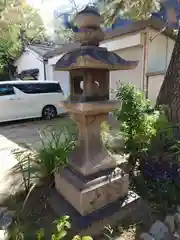 魚崎八幡宮神社(兵庫県)