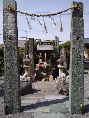 粟田神社(京都府)