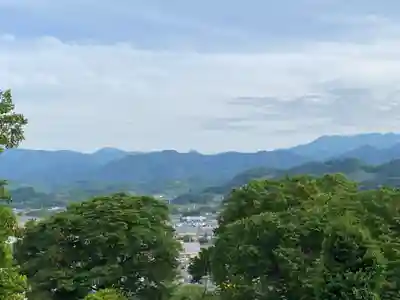 一之宮貫前神社(群馬県)