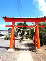 大野神社(埼玉県)