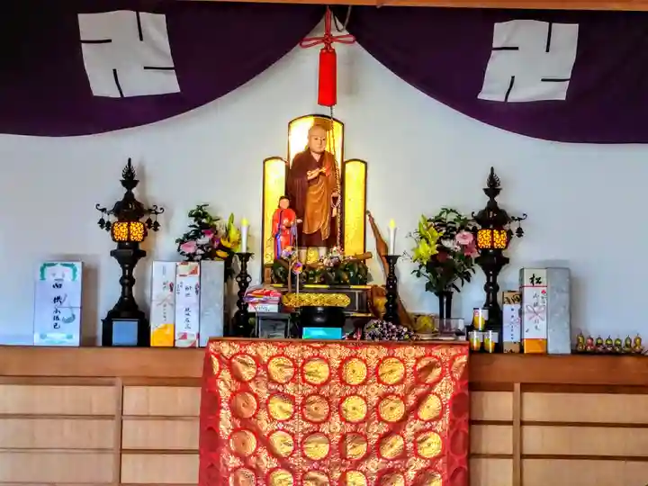 青泰山 浄土寺のその他建物