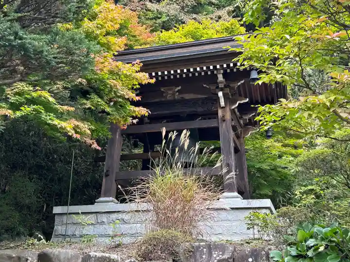 古川寺(長野県)
