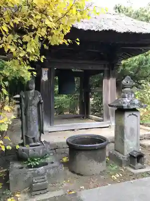 円応寺のその他建物