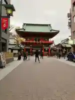 神田神社(神田明神)(東京都)