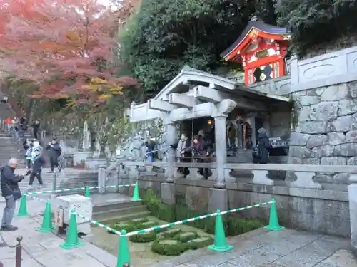清水寺(京都府)