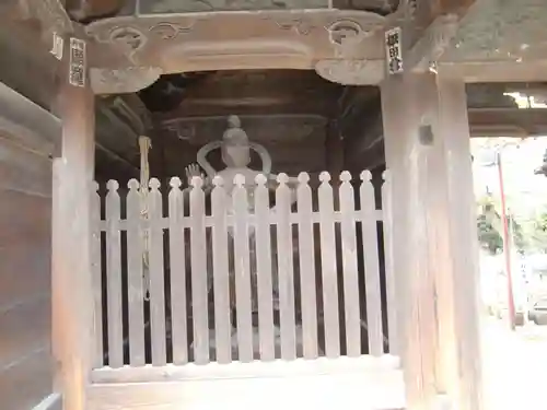 延命寺(愛知県)