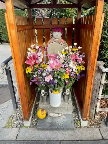 廣源院東福寺(東京都)