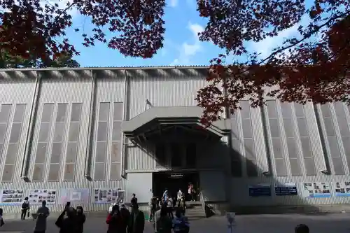 比叡山延暦寺(滋賀県)