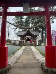 飯福神社(群馬県)