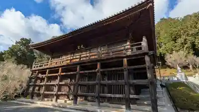 石山寺(滋賀県)