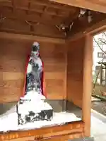 西新井大師総持寺(東京都)