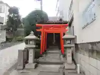 繁栄稲荷神社(東京都)