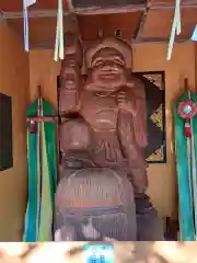 須賀神社(東京都)