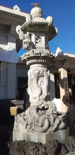 真照寺のその他建物