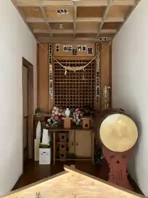 銀山山神社(山形県)