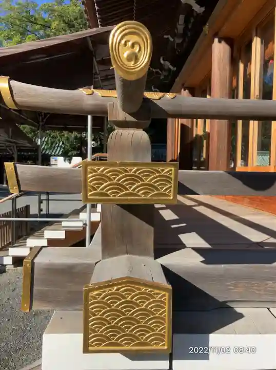 三嶋大社(静岡県)