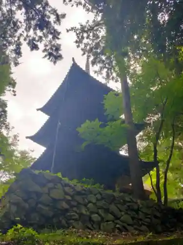 西明寺(栃木県)