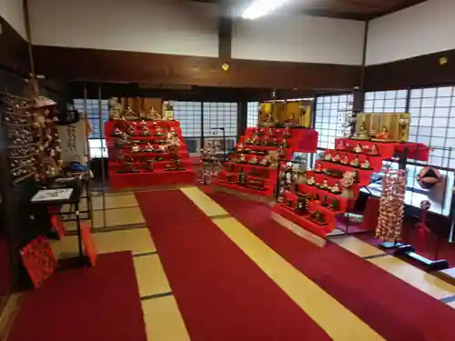 全忠寺のその他建物