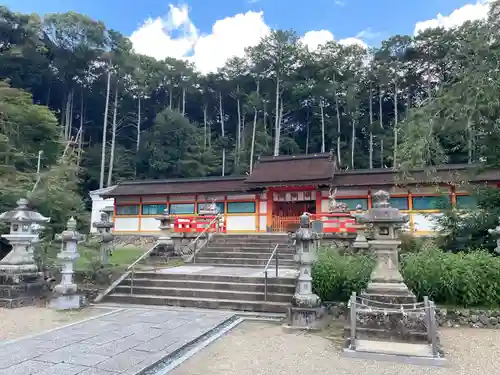 大原野神社(京都府)