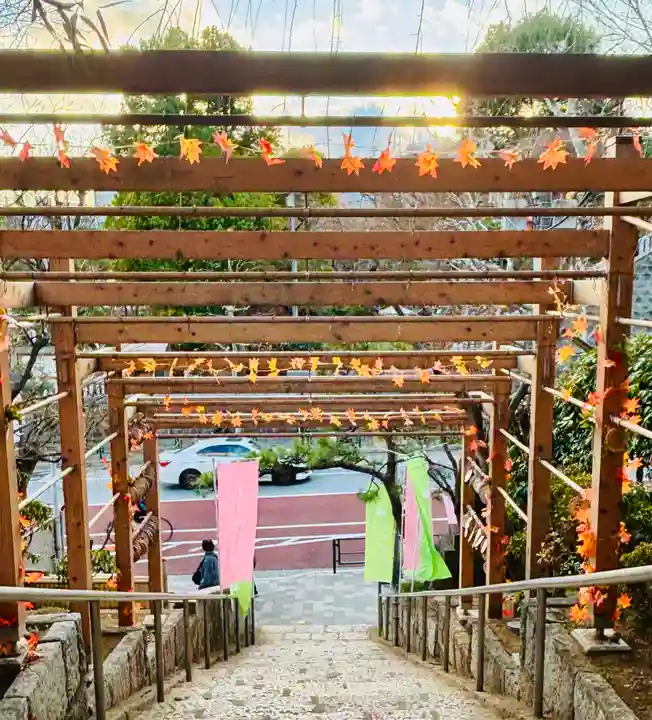 法輪寺(東京都)