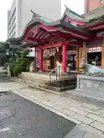 菅原神社(福岡県)