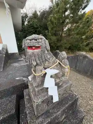 龍王神社(徳島県)