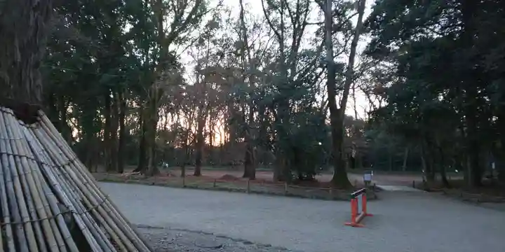 賀茂御祖神社(下鴨神社)のその他建物