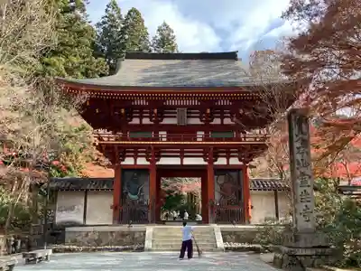 室生寺(奈良県)