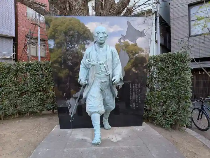 富岡八幡宮(東京都)
