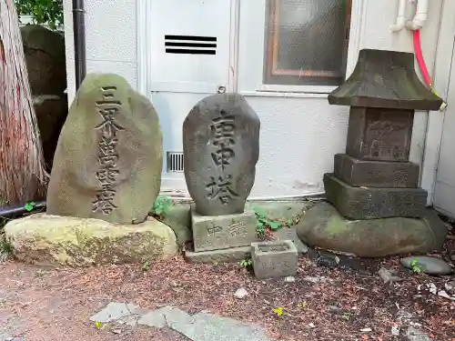 往生院(長野県)