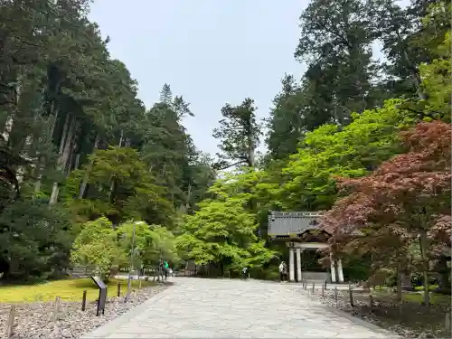 輪王寺(栃木県)