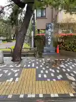 鶴嶺八幡宮のその他建物