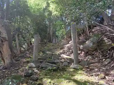 神宮寺(大分県)