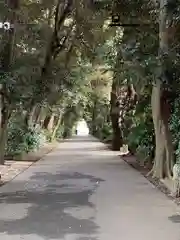 岩槻久伊豆神社の建物その他