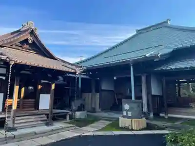 妙圓寺(妙円寺)(東京都)