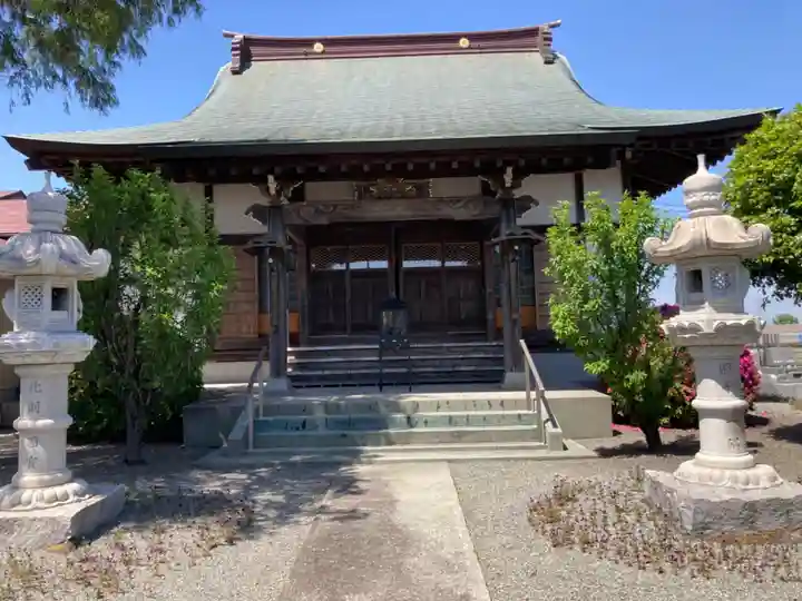明珠院(神奈川県)