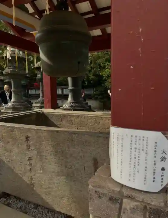 上野東照宮(東京都)