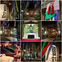 滑川神社 - 仕事と子どもの守り神のその他建物