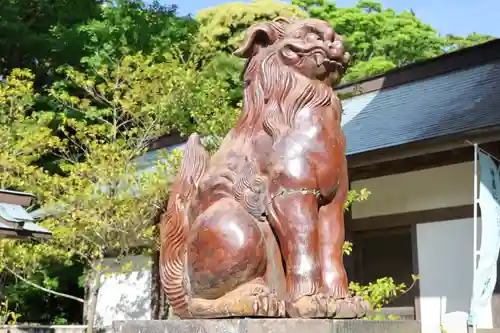 大洗磯前神社(茨城県)