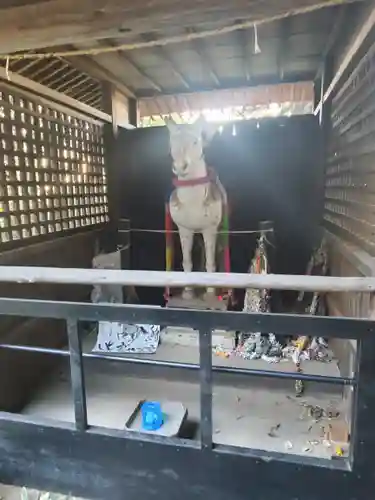 大宝八幡宮(茨城県)