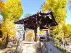 寛永寺(根本中堂)(東京都)