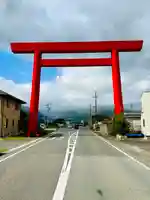 椿大神社(三重県)