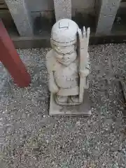 秋葉神社(茨城県)