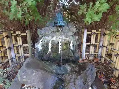 茂原八幡神社(千葉県)