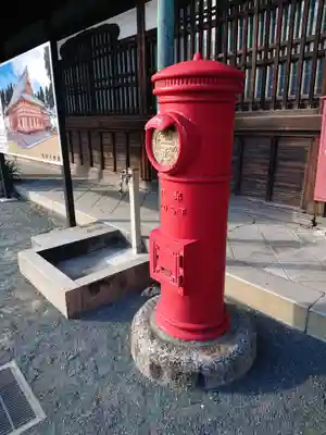 豊川閣　妙厳寺のその他建物