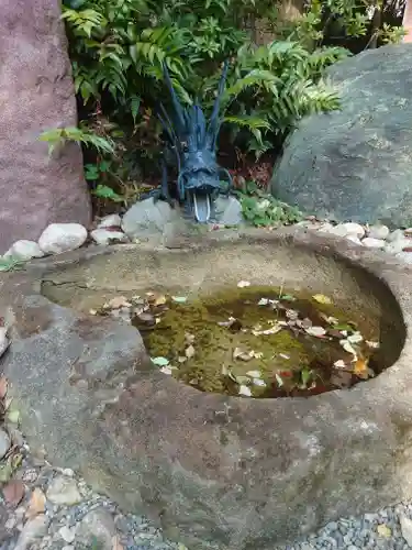 田無神社(東京都)