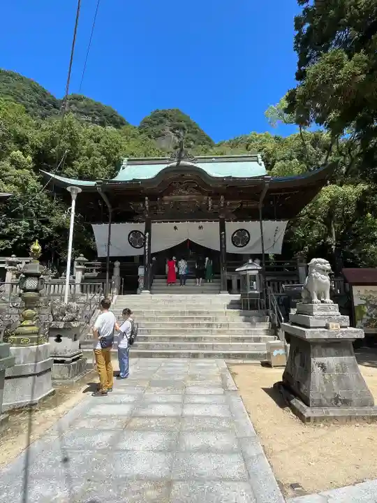 八栗寺(香川県)