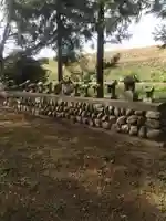 御厨神社(福富町)の末社・摂社